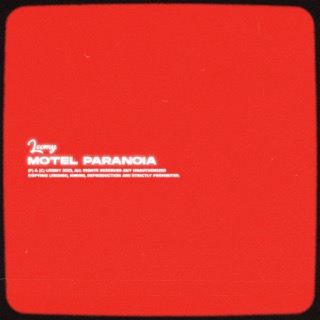 LOOMY - motel paranoia